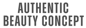 Authentic Beauty Concept