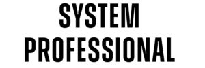 System Professional
