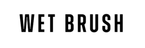 Wet Brush